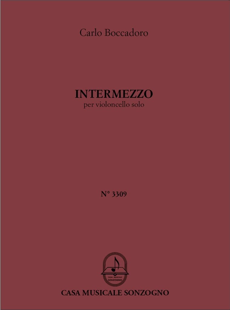 Intermezzo